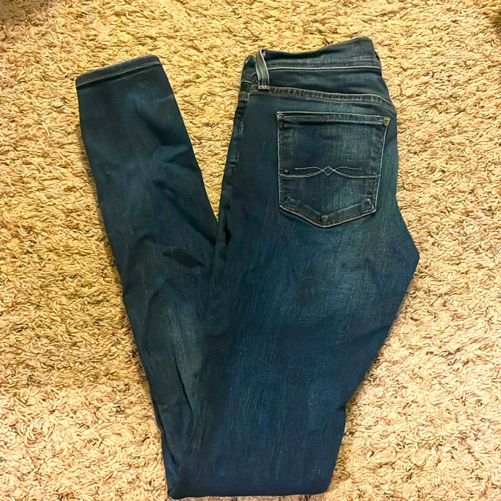 Lucky brand jeans